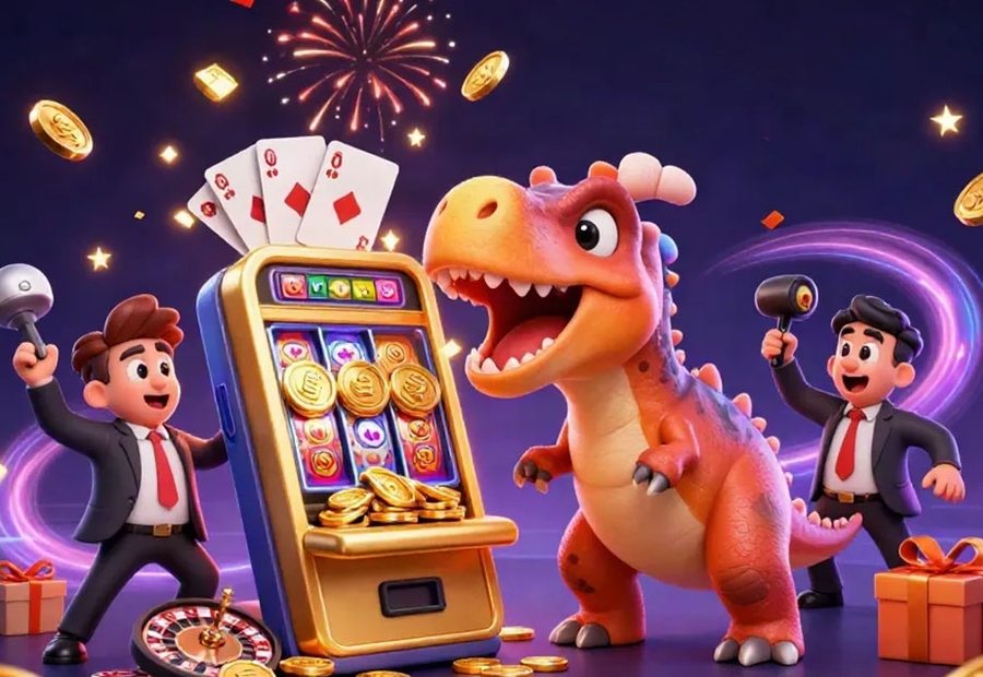 Ảnh chuyên mục Game Bài