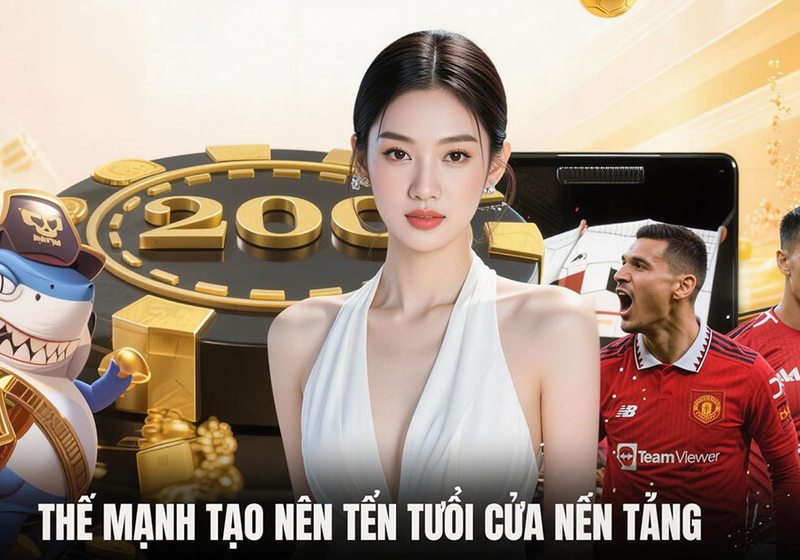 Đặt giới hạn cho một buổi xem thể thao cùng TC88
