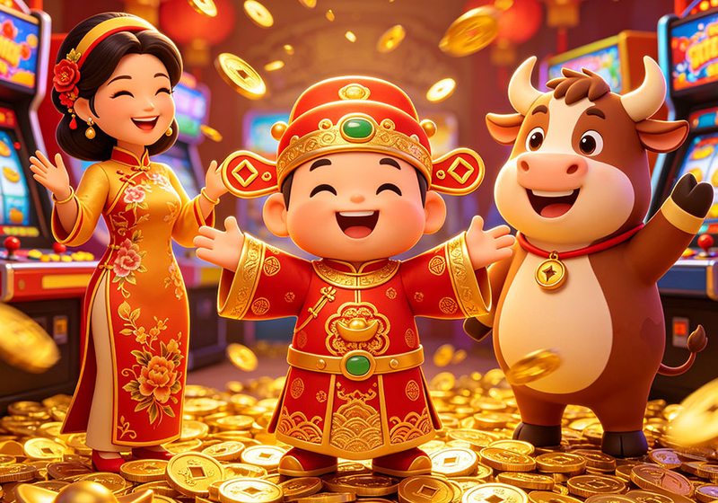 Chơi thử và chơi bằng số dư thật – hướng dẫn Nổ Hũ và các tình huống liên quan – TC88