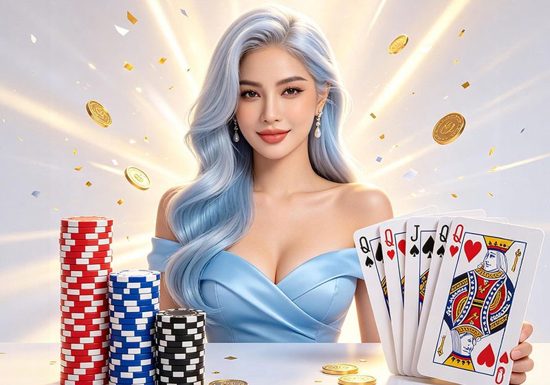 Độ biến động và trải nghiệm quay dành cho người mới – TC88