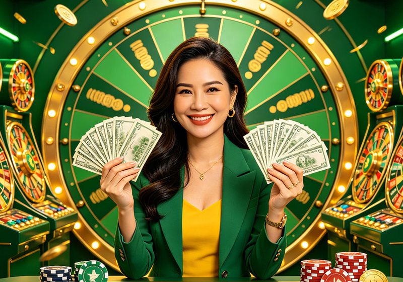Mậu Binh khi xếp ba chi dành cho người mới – TC88