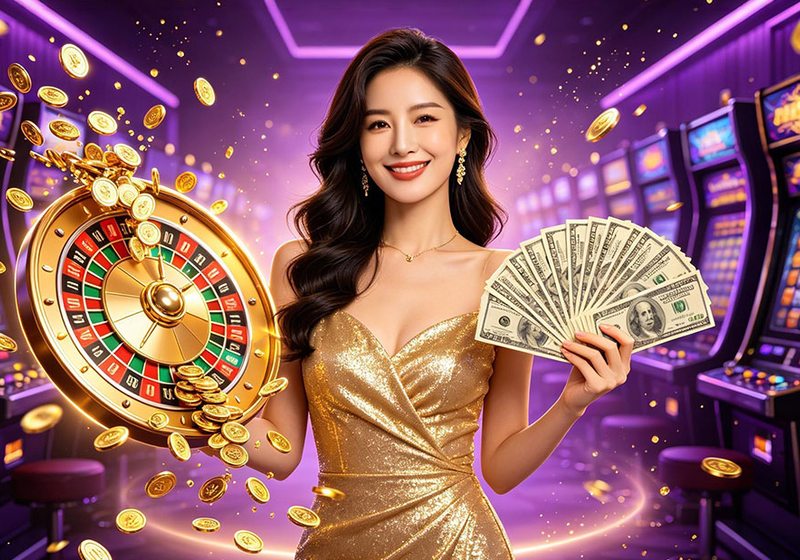 Dừng chế độ bắn tự động đúng lúc – cẩm nang Bắn Cá – TC88